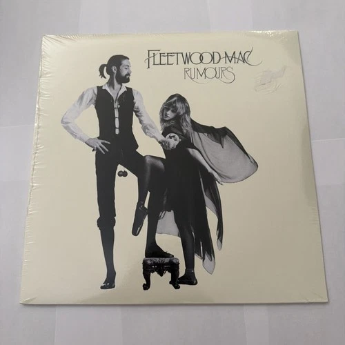 Rumours by Fleetwood Mac (Vinyl, Nov-2019, Warner Bros.)