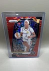 2024 Panini Prizm WNBA Basketball Red Pulsar Rickea Jackson #60
