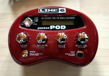 Line 6 Pocket POD