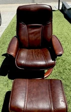 ekornes stressless recliner medium