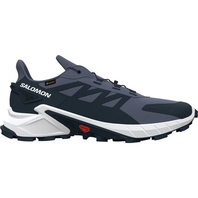 Schuhe Salomon Supercross 4 Gtx 474623