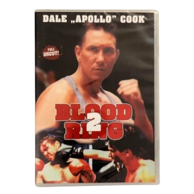 Bloodring 2 Dale Cook Peter Moon | DVD