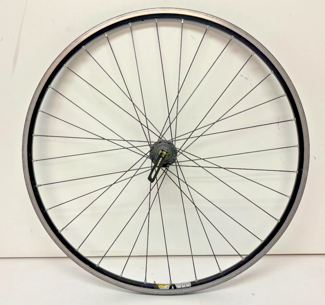 Mavic 26 in Front Wheels for sale | eBay