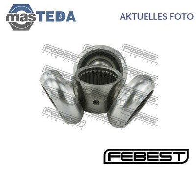 0116-MCV30 TRIPODESTERN ANTRIEBSWELLE FEBEST FÜR TOYOTA (GAC) HIGHLANDER 2.7L