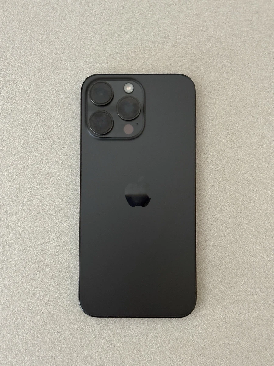 iPhone 15 Pro Max 256GB for Sale - Shop New & Used Cell Phones - eBay