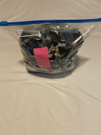 Lot of 7 LEGO Mindstorms NXT 2.0 8547 Incomplete Read Description For Pieces