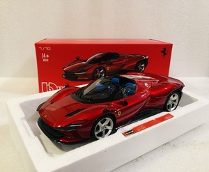Bburago Ferrari Daytona Sp3 | eBay