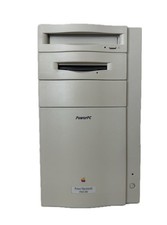 Power Macintosh 8500 with PowerForce G3 400 M...