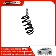 Ressort divers Renault Zoe