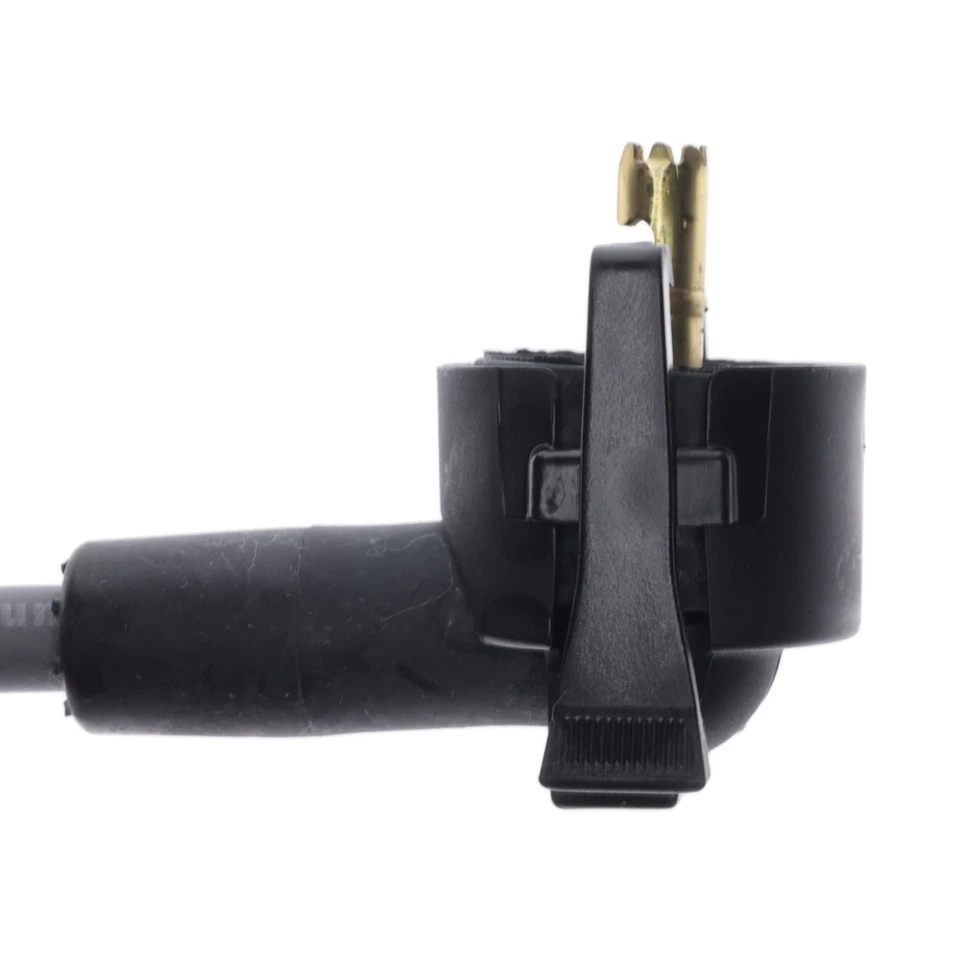 Juego de cables de bujías de ajuste directo Walker Products Foto 3 de 4