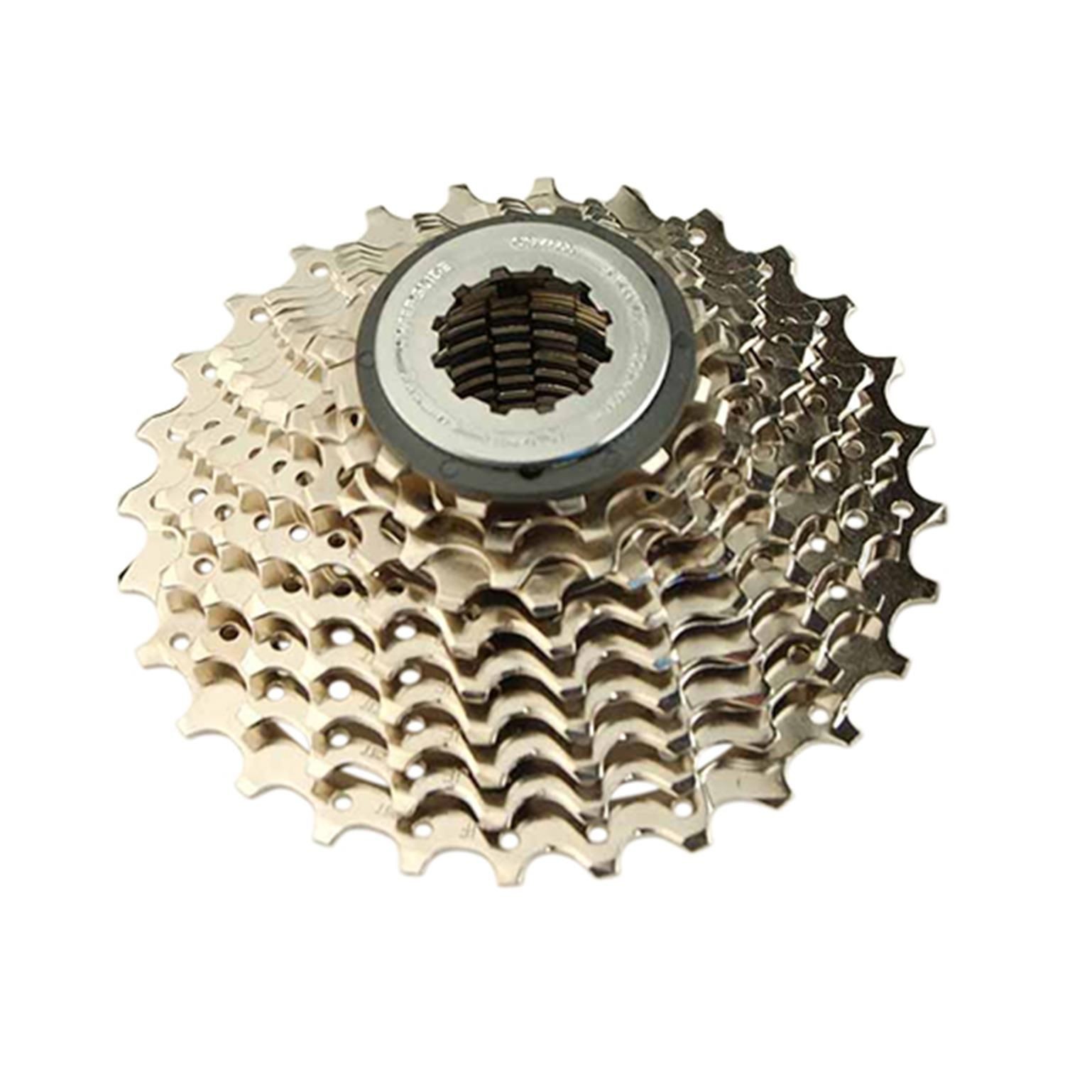 Cassette Shimano Tiagra 4700 10 Vitesses 12-28 pour Rénover sa Transmission