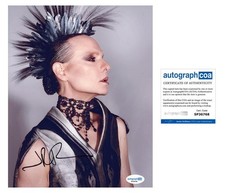 Jordan Roth AUTOGRAPH Signed Broadway Producer Autographed 8x10 Photo ACOA