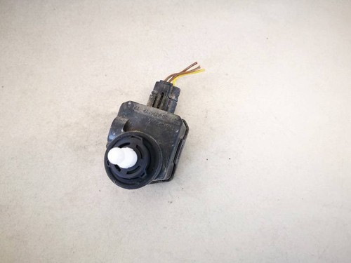Opel Astra 1998 Headlighth Levell Range Adjustment Motor 20a625ft2 #1945029-63