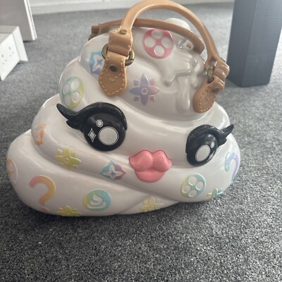 Poopsie Pooey Puitton Slime Surprise Slime Kit Carrying Case