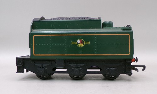 Hornby Britannia Class BR Tender nicht motorisiert mit Chuff-Chuff Sound OO (s)