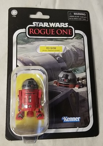Star Wars The Vintage Collection R2-SHW (Anton Merrick's Droid) VC260