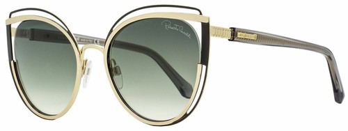 ROBERTO CAVALLI SRC037M 09RV Sunglasses Red Fuchsia Frame  display picture 1