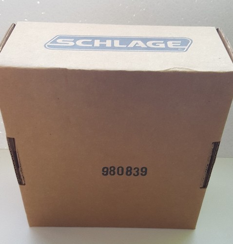 Locknetics Schlage CT1000 Offline Hardwire Door Controller - Picture 3 of 6