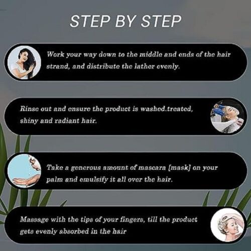 Floractive Professional Perfect Blonder nanoplastia Shampoo & 3 in 1 conditioner - Picture 4 of 7