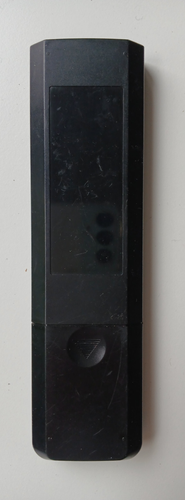 Original Denon RC-235 Fernbedienung Remote Control geprüft/tested FB768 - Bild 2 von 2