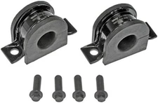 Dorman 928 344 Sway Bar Bushing Bracket Kit Front