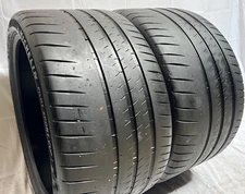 2 - TAKEOFF 315/30ZR21 XL (105Y) Michelin Pilot Sport Cup 2 (N0) Porsche - 3106