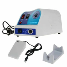 Dental Lab Electric Micromotor Micro motor Polisher Polishing N8 45KRPM