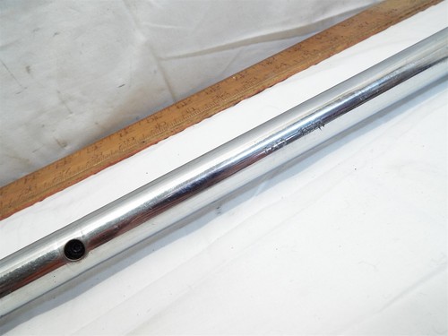 Llave de torsión tipo clic MAC Tools TW250F 150 pies libras trinquete de accionamiento 1/2" vintage - Imagen 5 de 9