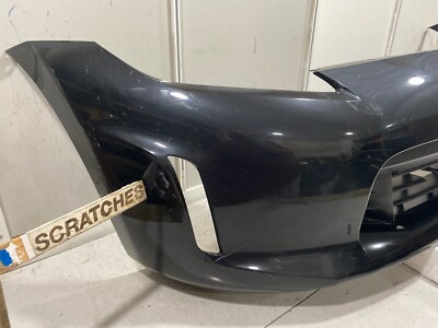 2015-2020 Nissan 37OZ Front Bumper 62022-3GYOH OEM Original | eBay