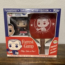 Funko Pop Forrest Gump Vinyl Figures 18