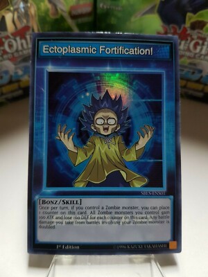 Yu-Gi-Oh Speed Duel: Arena of Lost Souls Super & Ultra Rare - YOU PICK FROM  LIST | eBay