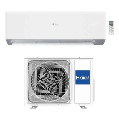 Climatizzatore Condizionatore Inverter Haier Revive 9000 WIFI AS25RBAHRA A++ R32