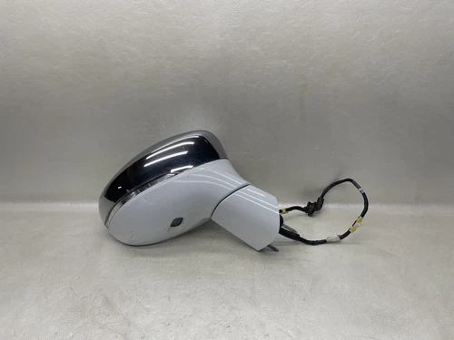 2017-2019 Chrysler Pacifica PASSENGER RIGHT RH SIDE MIRROR BLINDSPOT OEM(PW7)