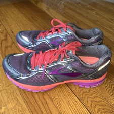 brooks ghost 8 size 9.5