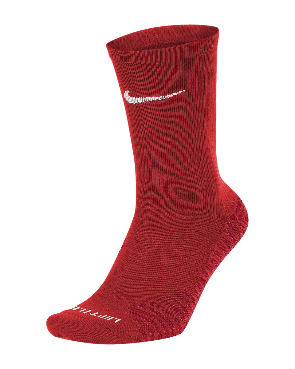 Кроссовки Nike Herren DRI FIT Sport Fussball Socken Stutzen Squad Crew Team SK0030 657 Rot 3690₽