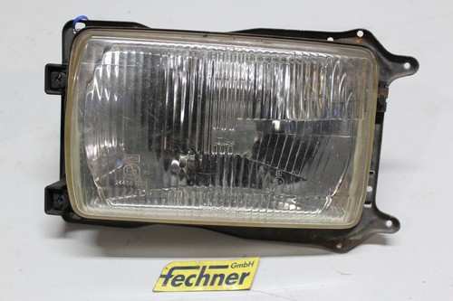 Scheinwerfer links Audi 80 B1 82 Frontscheinwerfer Bosch H4 1305620373 24456R20