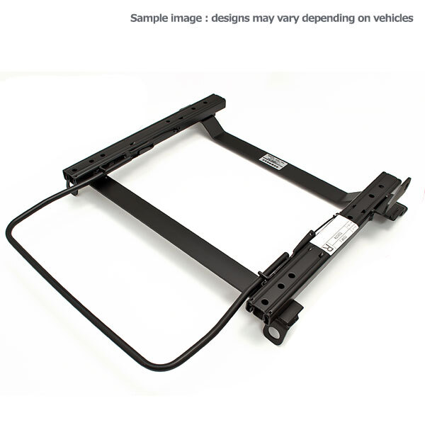 Alex NZE/ZZE12# Seat Rail Bracket RIGHT RECARO TREND STYLE SPORTS