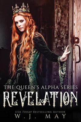 Revelation: Fae Fairy Paranormal Ya/Na Shifter Romance  - Paperback NEW May, W J