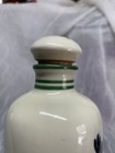 Bols Delft Polychome Retro Floral Decanter W Original Cork Empty, No Alcohol — photo 3