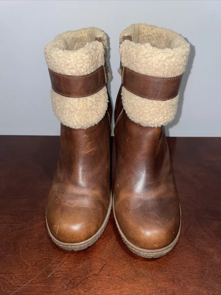 Timberland glancy shop chelsea
