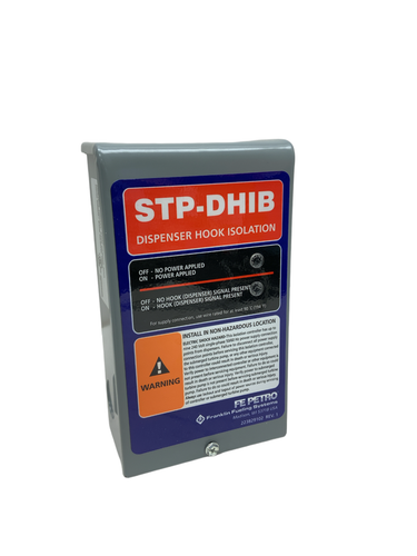 Franklin Fueling Systems STP-DHIB Dispenser Hook Isolation Device - Picture 2 of 3