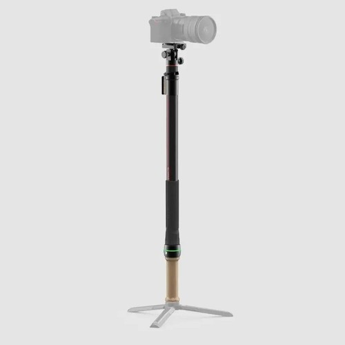 MOZA Slypod 2 In 1 Slider Monopid For Gimbal Moza Aircross 2 Ultra-light Weight - Picture 5 of 7