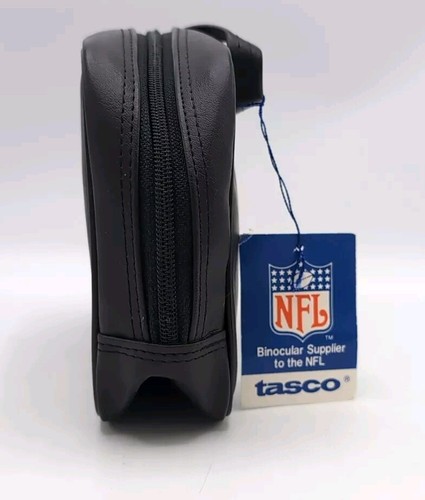 Bolso de colección 1992 Tasco 7x35 mm 500 ft/1000yds Diet Pepsi America's Cup NFL - Imagen 16 de 18