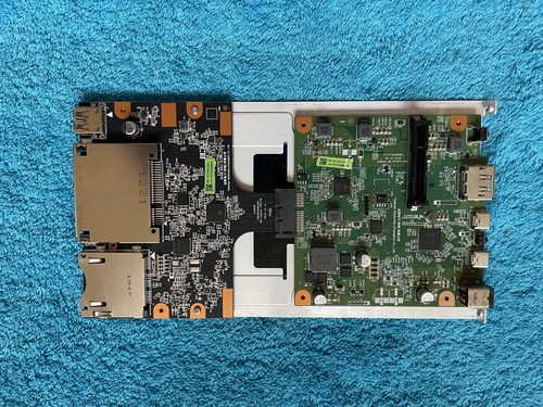 Lacie 2Big Dock Enclosure ( defective ) - Afbeelding 12 van 20