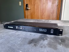 Alesis AI3 Audio Interface 8 Channel ADAT To ...
