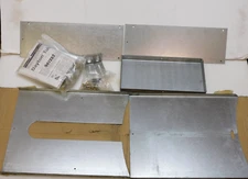 DAYTON TUBEAXIAL FANS BELT GUARD DRIVE KIT FOR 3C411A 169395