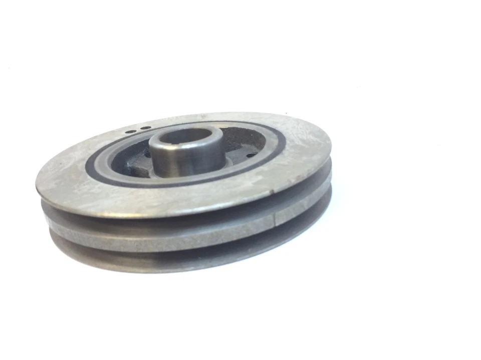 Балансировщик гармоник 4,1 л 250 66-74 Blazer Jimmy Suburban фургон Chevrolet GMC - Изображение 4 из 4