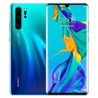 Original  Huawei P30 Pro 256GB ,8GB RAM  Aurora DUAL  SIM Global Ver