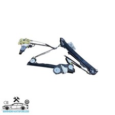 BMW SERIE Z4 E89 REGOLATORE FINESTRINO ANTERIORE LH LATO PASSEGGERO 7192299