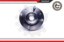 Roulement de roue Hyundai PONY